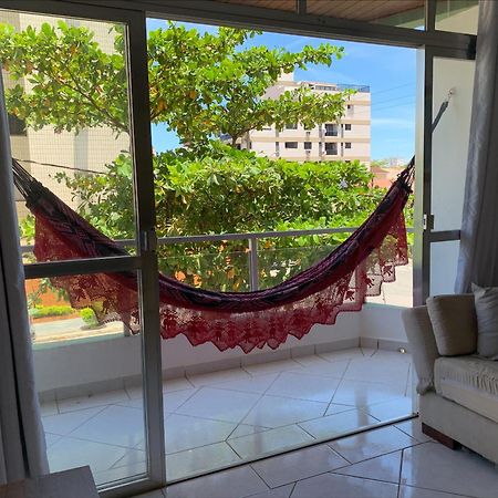 Apartamento No Guaruja Para 8 Pessoas Εξωτερικό φωτογραφία