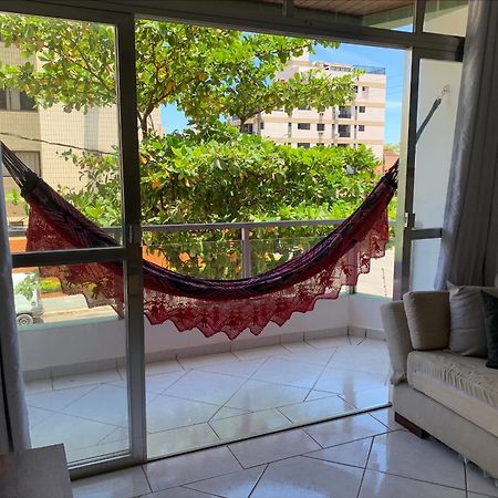 Apartamento No Guaruja Para 8 Pessoas Εξωτερικό φωτογραφία