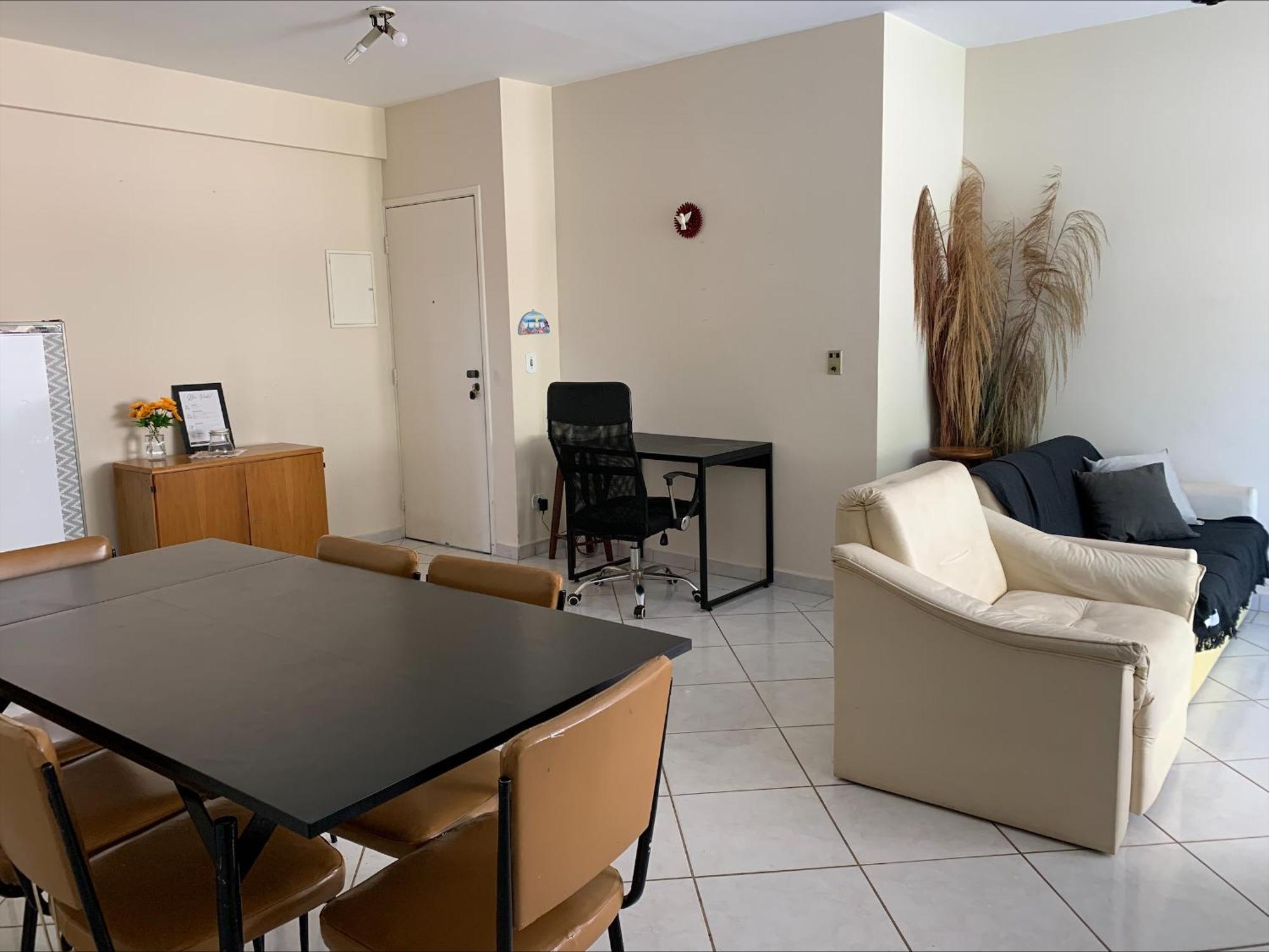 Apartamento No Guaruja Para 8 Pessoas Εξωτερικό φωτογραφία