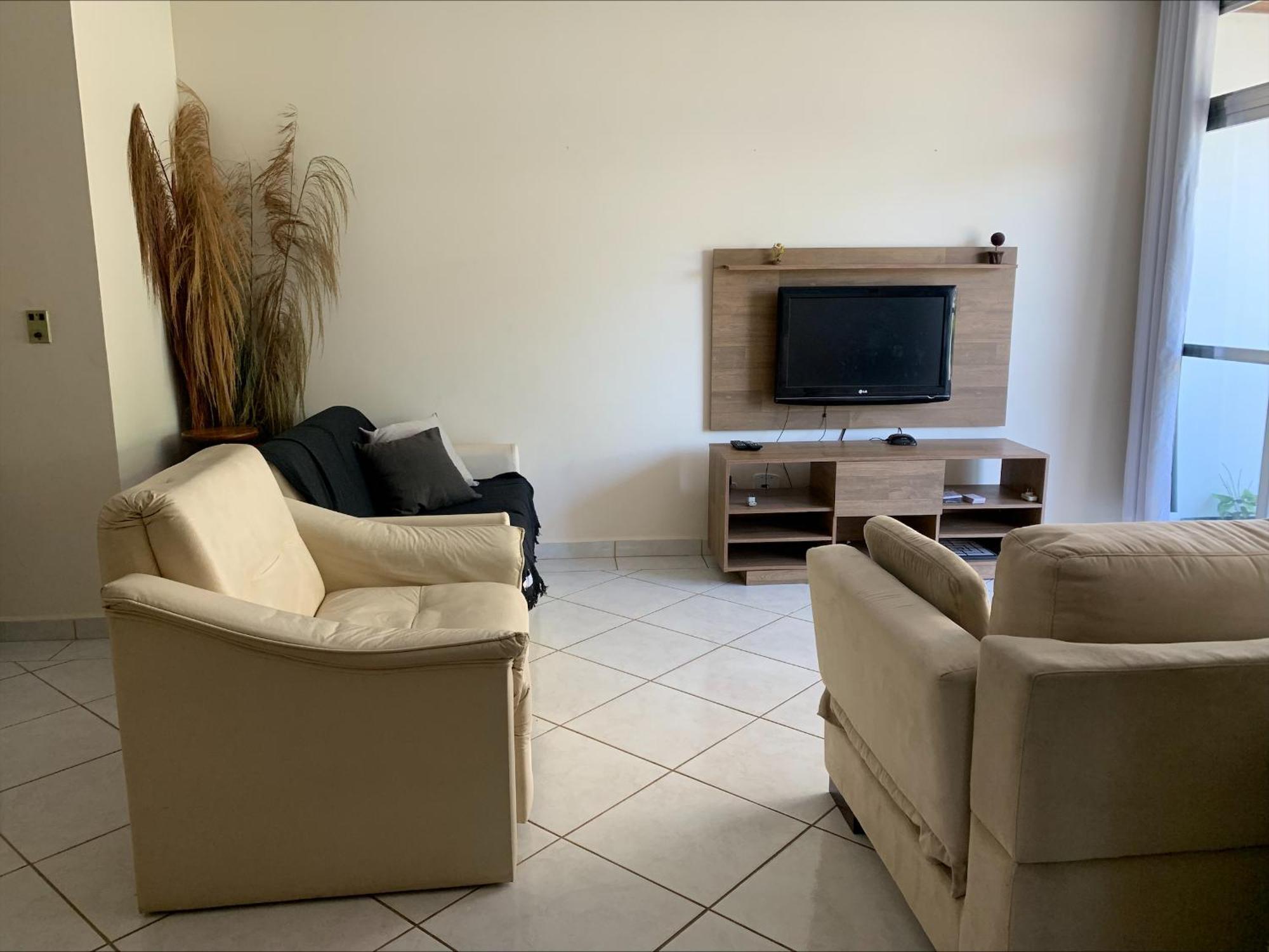 Apartamento No Guaruja Para 8 Pessoas Εξωτερικό φωτογραφία