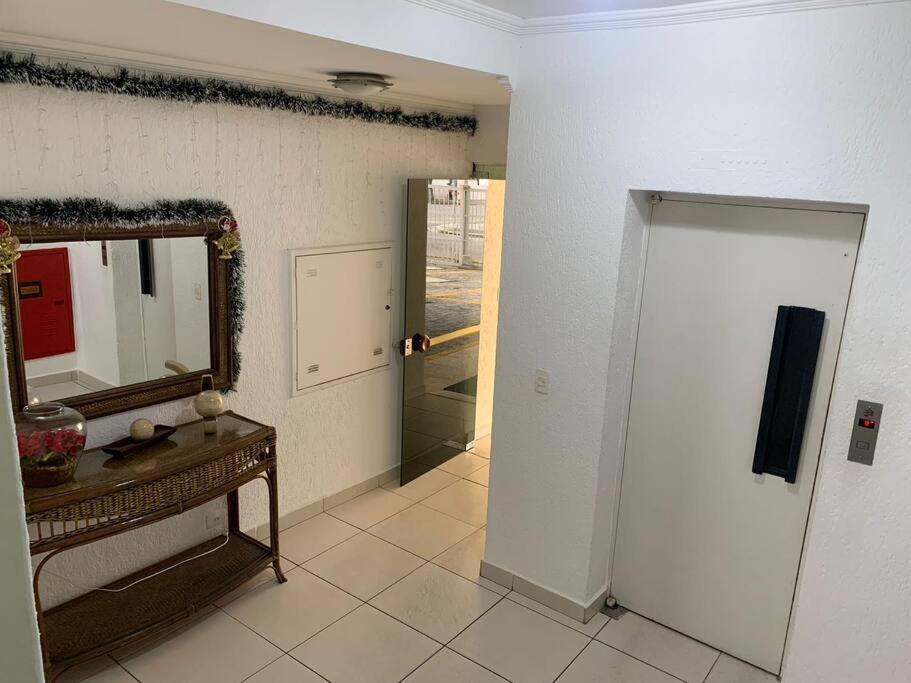 Apartamento No Guaruja Para 8 Pessoas Εξωτερικό φωτογραφία