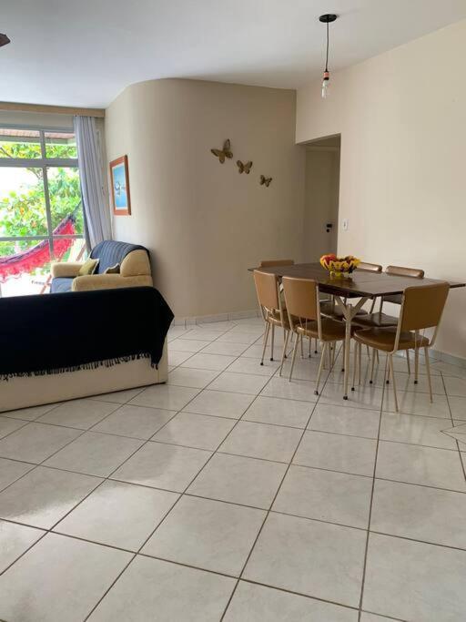 Apartamento No Guaruja Para 8 Pessoas Εξωτερικό φωτογραφία
