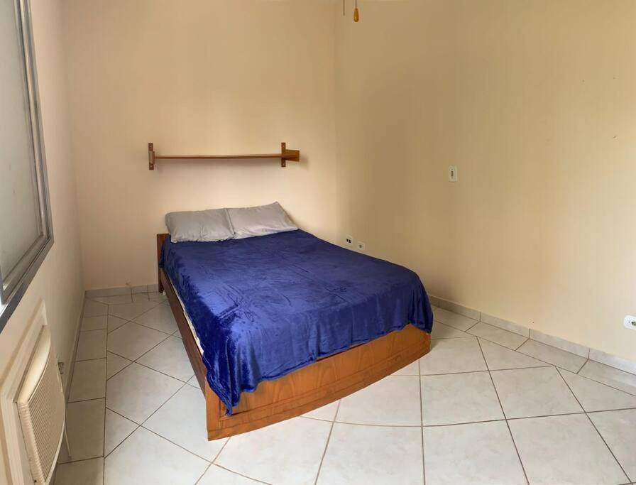 Apartamento No Guaruja Para 8 Pessoas Εξωτερικό φωτογραφία
