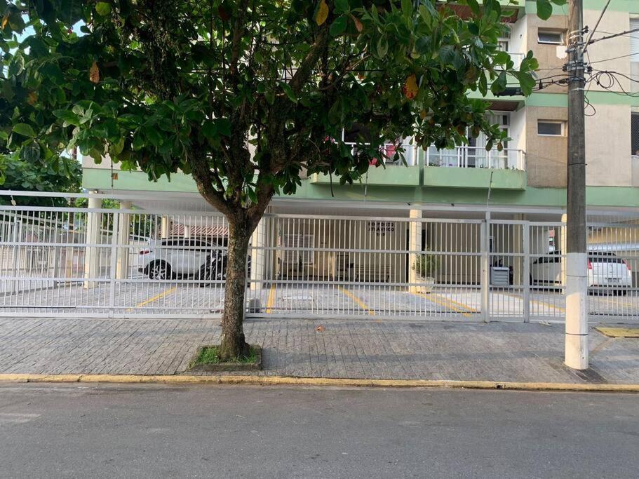 Apartamento No Guaruja Para 8 Pessoas Εξωτερικό φωτογραφία