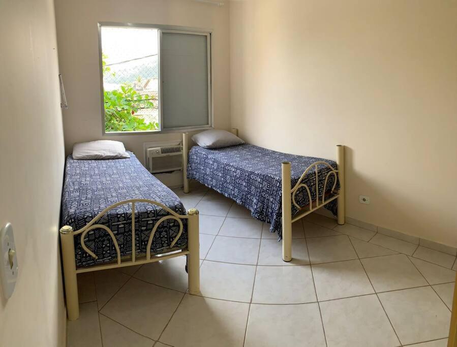 Apartamento No Guaruja Para 8 Pessoas Εξωτερικό φωτογραφία