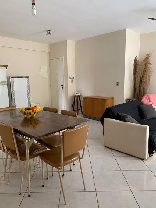 Apartamento No Guaruja Para 8 Pessoas Εξωτερικό φωτογραφία